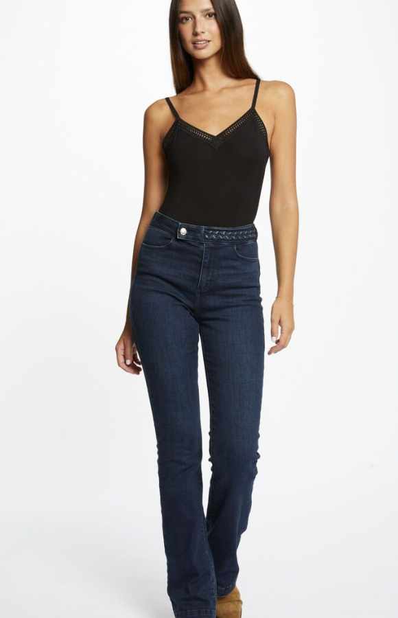  ΜΠΛΟΥΖΑ BARBA NOIR