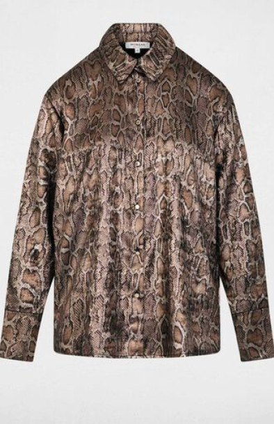 ΠΟΥΚΑΜΙΣΟ SEBIL