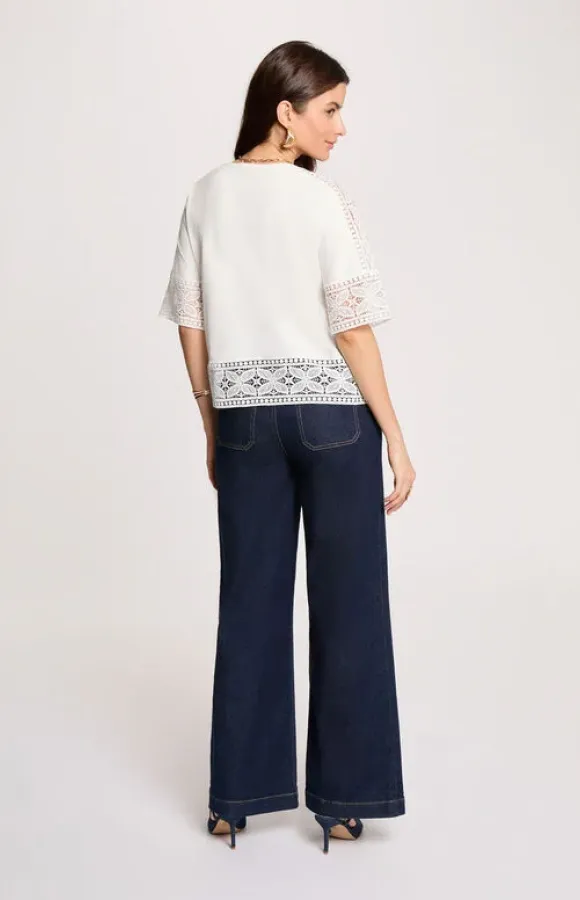 ΜΠΛΟΥΖΑ DTALW