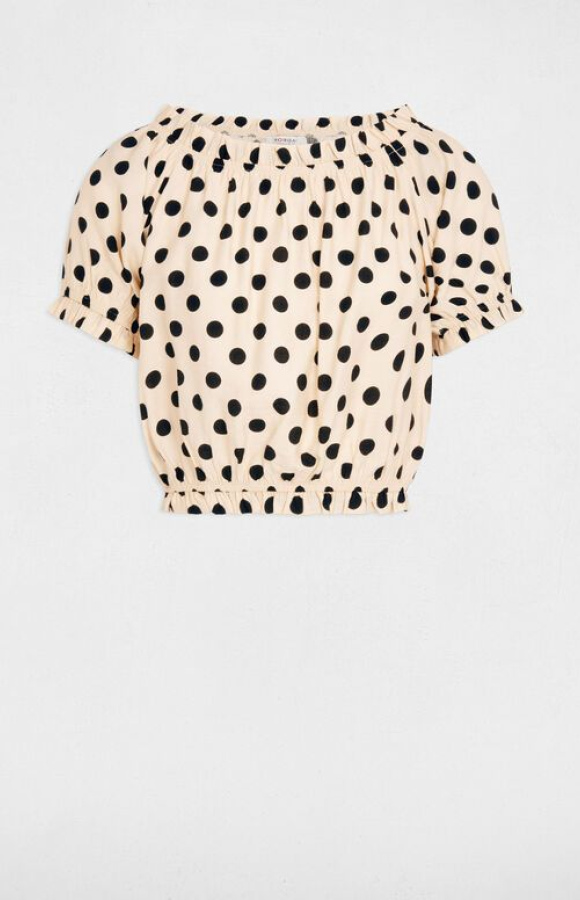 ΜΠΛΟΥΖΑ OVITA