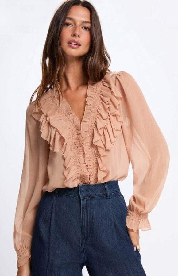 ΠΟΥΚΑΜΙΣΟ CATHY