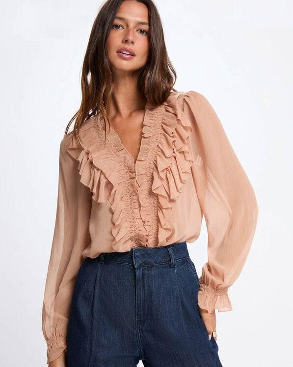 ΠΟΥΚΑΜΙΣΟ CATHY