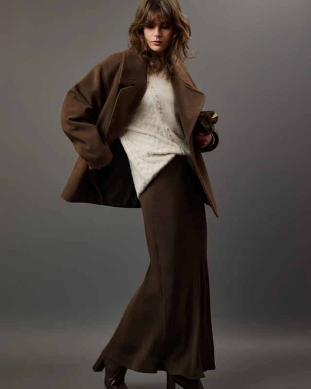 ΦΟΥΣΤΑ ELLI WHITE BR