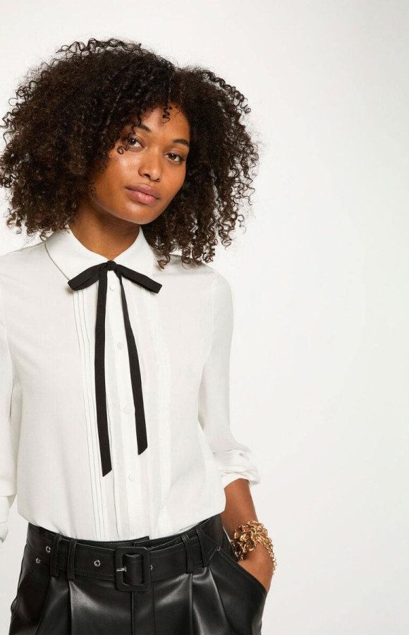 ΠΟΥΚΑΜΙΣΟ CLOTER