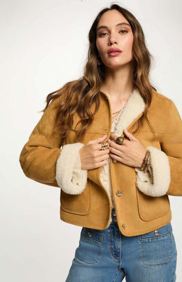 ΜΠΟΥΦΑΝ GPOLI