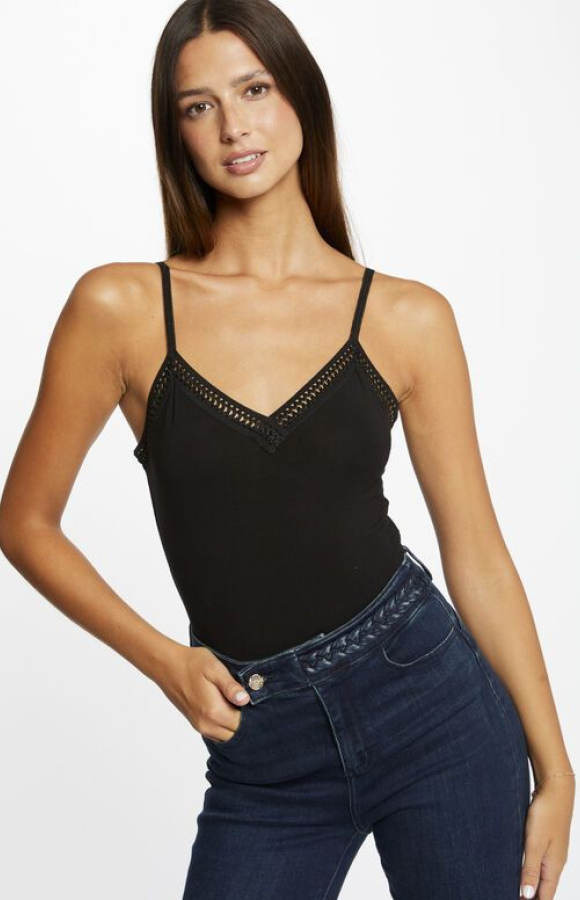  ΜΠΛΟΥΖΑ BARBA NOIR