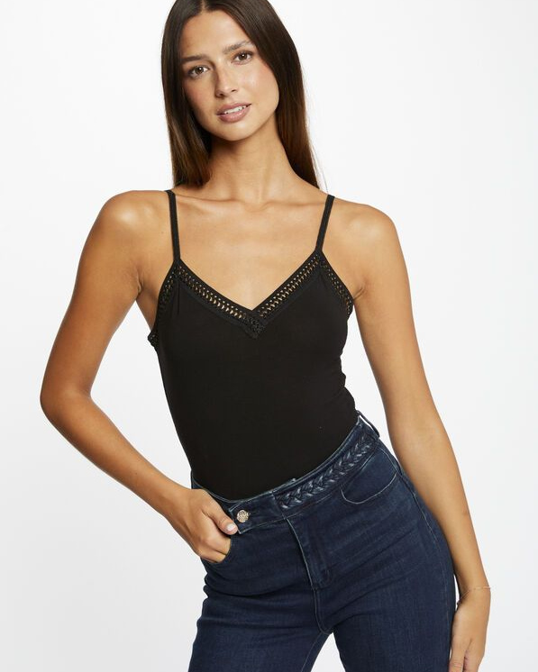  ΜΠΛΟΥΖΑ BARBA NOIR